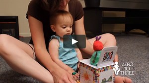 The Magic of Everyday Moments - Development from Birth to 12 Months Old