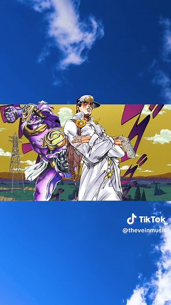 La lutte épique entre Jotaro et Kira dans Jojo