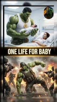 Hulk Fought for his baby at the border। #KidsSongs​ #BabySongs​ #ChildrenSongs​ #Rhymes​ #kidsvideos