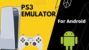 How To Play PS3 Games On Android 2025