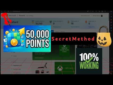 I Tested Microsoft Rewards for 2 Years (Here's What I Found)