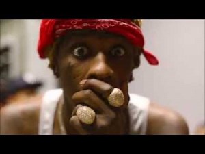 Young Thug - Best friend ( Instrumental )