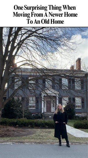 Paulette Sopoci | Ontario Old Home Realtor® on Instagram: "One surprising thing you may discover when moving from a newer home to your first old home? A window that won’t open… because it’s been painted shut. This is not a good idea — ever! Who on earth started this, anyways? If you discover one, resist the urge to pry it open…that’s the quickest way to crack historic glass. Instead, gently score along the paint line with a utility knife to loosen the seal, or consult a window restorer or carpen