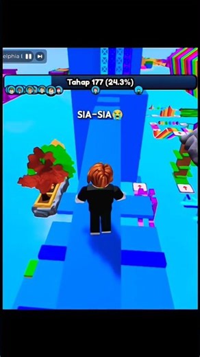 pengen banget kaya orang-orang Yang rame views nya🥹 #roblox #shortvideo #shortsfeed