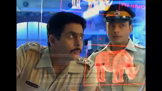 Super Cops Vs Super Villains - Space attack