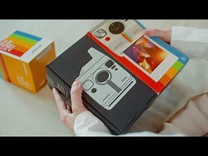 Polaroid Now + Gen 2