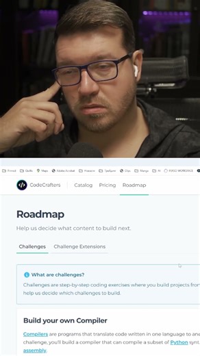 Зачем использовать Rust #it #coding #programming #программирование