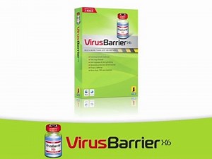 How to protect my Mac with Intego VirusBarrier X6 ?