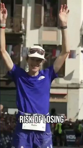 UTMB Finish Line: Triumphs and the Future of Ultra Running