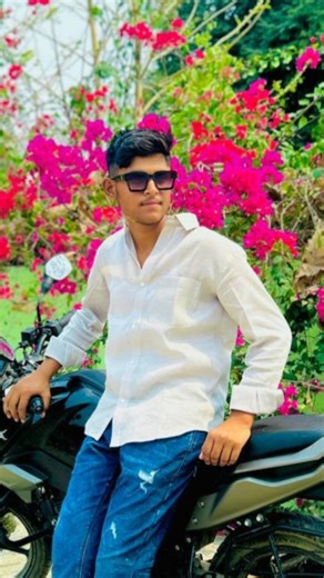 @_iam____sk_ on Instagram: "This video, captured by what appears to be a Ring-style security camera, shows a night-time view of a residential driveway and street. The scene is illuminated by a somewhat distorted, wide-angle lens. Throughout the video, a white sedan is parked stationary in the center of the driveway, with a small object detection label reading "ghost car" briefly appearing on its roof. The action focuses on the street in the background where a vehicle with very bright, possibly y