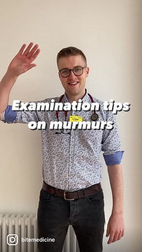 Tips for Examining Patients with Murmurs: Valve Pathologies Explained