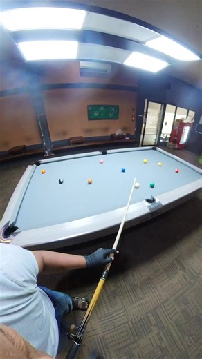 Understanding Bad Placement in Billiards and Pool