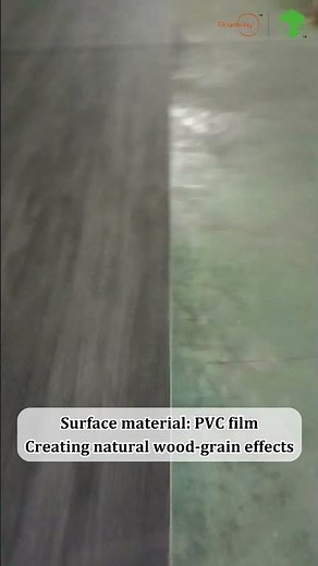 Transform Your Space with PVC Foam Board Wood-Grain Panels | BOARDWAY