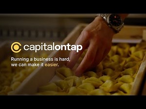 Capital on Tap US: The All-in-One Business Credit Card Solution