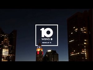 WBNS - 10TV News at 11 - Open August 1, 2020