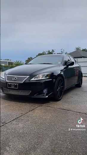 2007 Is250 Lexus check the mileage!!