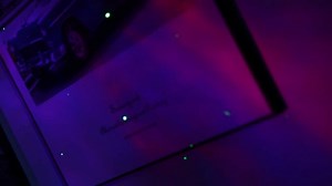 Watch Aurora Starry Sky Projector, Night-Lights on Amazon Live