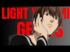 How To STUDY Like LIGHT YAGAMI in 3 minutes | Death Note Analysis