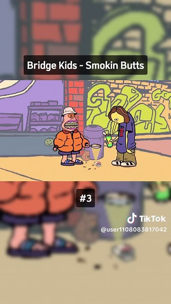 Funny Animated Skits That Showcase Kids' Humor