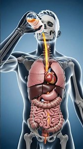 Generate a high-resolution 3D anatomical render of a human body. #skinrender #softimage #renderfores