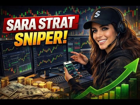 Bitcoin, gold & silver oh my!!! #TheStrat