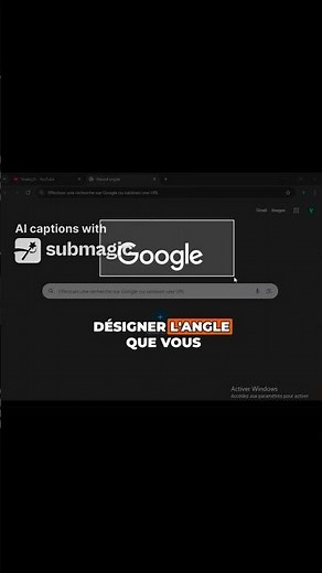 Comment Faire une capture d'écran sur windows11 et 10.