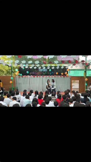 GPEC သည် TikTok ပေါ်တွင် ရှိသည်