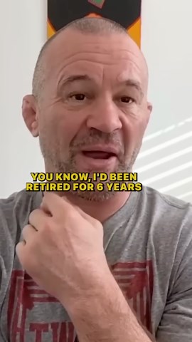 Chris Lytle still involved in bare knuckle fighting