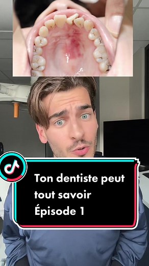 Découvrez les épisodes de Docteur Kevin, Dentiste