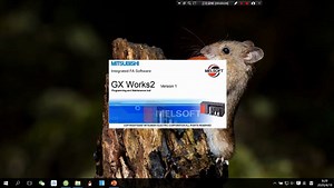 GX-works2基本操作2