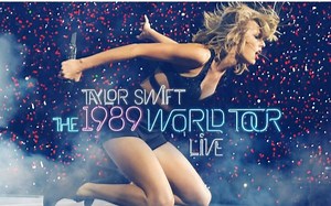 【TSCN】【中英字幕】Taylor Swift - 1989 World Tour Live