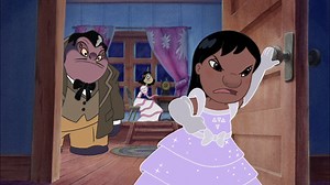 Lilo & Stitch The Series S01E05