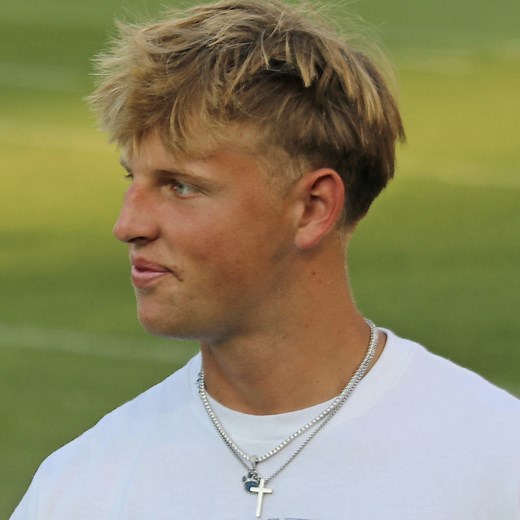 Troy Huhn - Mission Hills - Quarterback