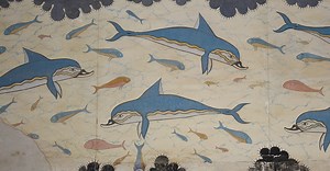 Civilisation minoenne