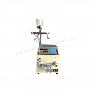 [Hot Item] CNC Fully-Automatic Single-Axis Cooling Fan / Industrial /Motor Coil Winding Machine