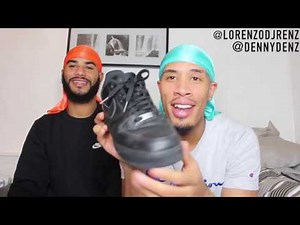 EDEXCEL LIT & LANG! DigDat - Air Force (ft. K Trap, Krept & Konan) (Remix) | GRM Daily - REACTION!