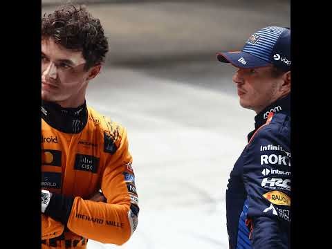 Podcast : F1 GP de Djeddah 2025