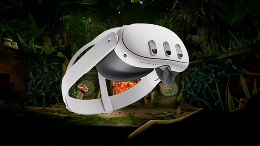 Best Meta Quest games 2023 — and no, for goodness sakes, it's not 'Beat Saber'