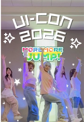UI-CON 2026 Dance Performance Highlights