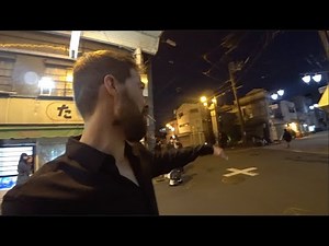 Walking Into Japan's Most Feared Yakuza Slum (#135)