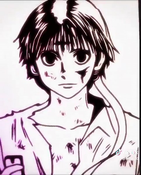 Chrollo Lucilfer in HXH: Unforgettable Moments