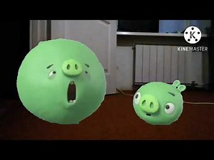 Piggy tales season 5 episode 14 Who is bigger?