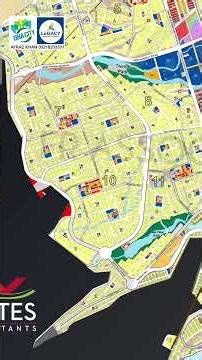 DHA City Karachi 200 Yards Plots Complete Details & Price Updates