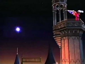 The Wonderful World Of Disney (1997) Intro (Original)
