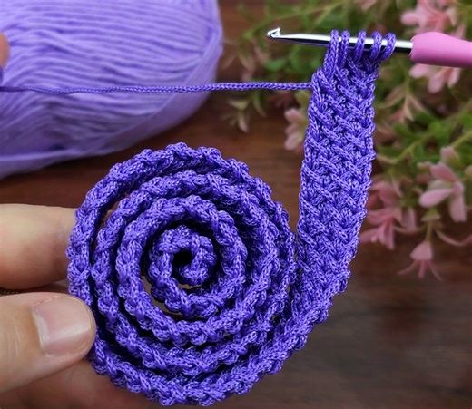 29K views · 242 reactions | Tunisian mesh bag handle model #crochet #knitting #tunisian | Aslı ile sanatsal tasarımlar | Facebook