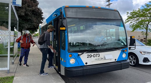 'We are aware of the impact': What bus, metro services available during upcoming 9-day strike? - CityNews Montreal