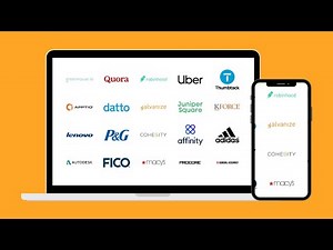7 Ways to Show Client logos | SaaS Explainer Video