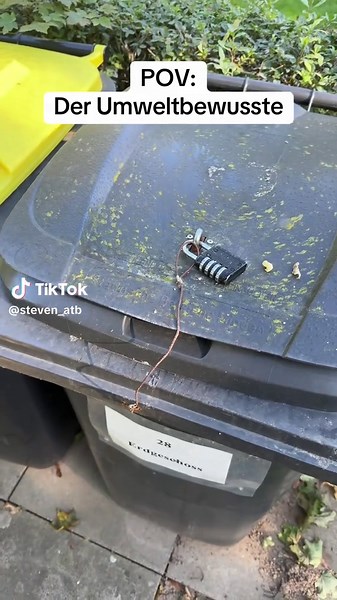 Umweltschutz im Alltag: Tipps zur Mülltrennung