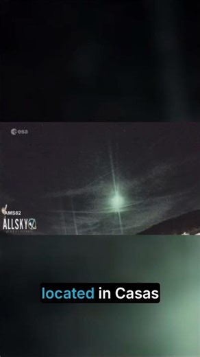 Meteorites Falling NOW: Finders! Get Rich?