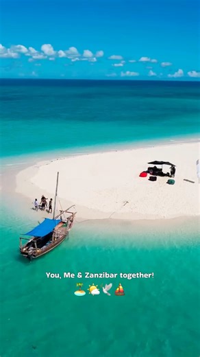 This island’s white sand beaches, fringed with palm trees and gently lapped by the crystal clear Indian Ocean, make Zanzibar a true tropical paradise. Because of this, you’d be crazy not to prioritize some serious beach time as one of your top things to do in Zanzibar, Tanzania! You’re spoilt for choice when it comes to Zanzibar beaches but, to help guide you, we asked our knowledgeable African travel experts for just a few of their favorites. . #zanzibar #fblifestyle | Zanzibarterminus